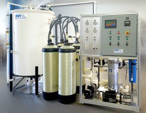 Lab Water Systems