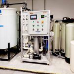 Pure Water solutions for Biotechnology start-ups