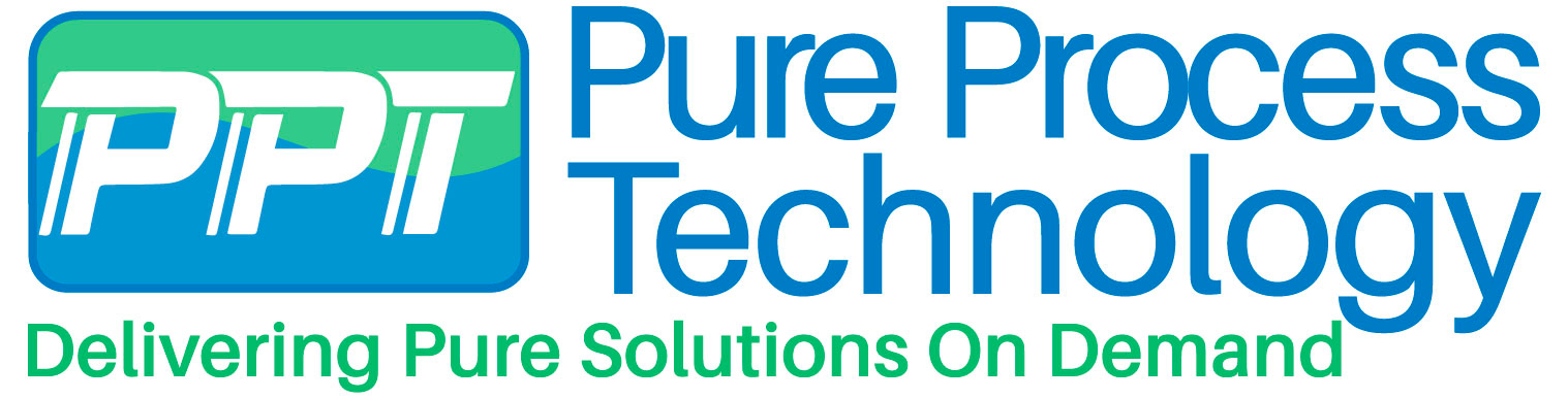 Pure Process Technology Logo