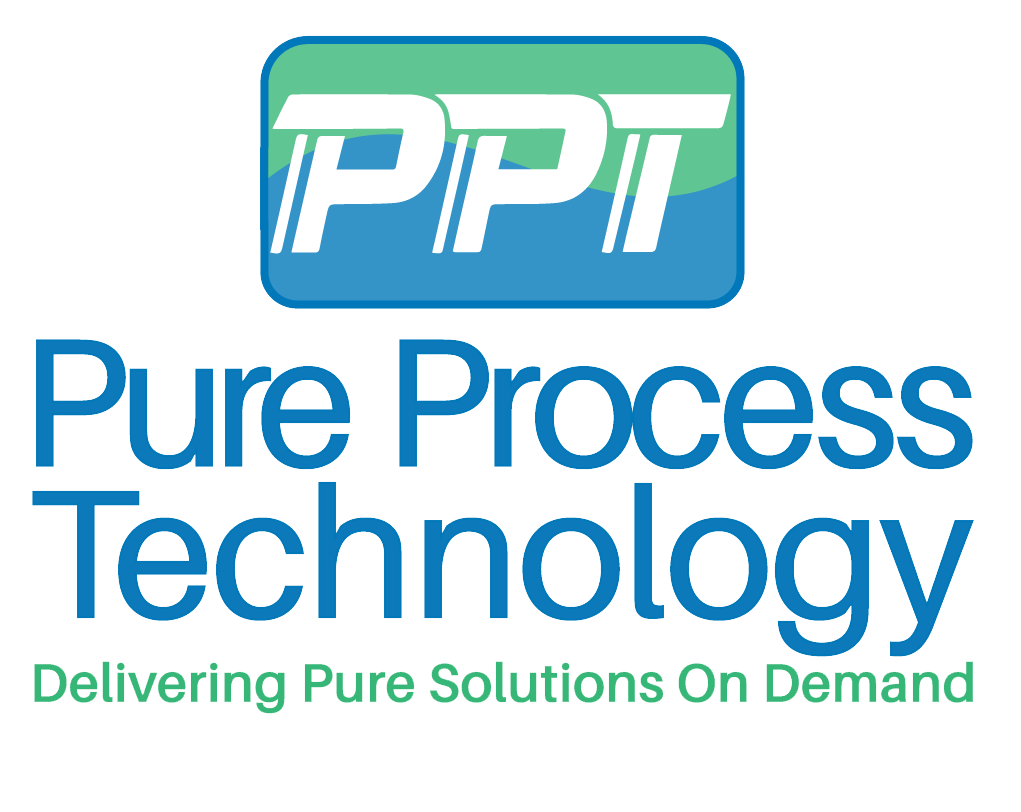 Pure Process Technology Logo