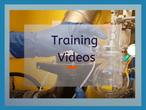 PPT Training Videoes