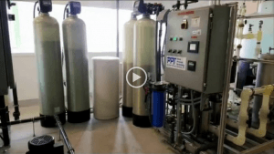 SkidSpec a pre-engineered modular water system