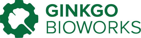 Ginko Bioworks Logo