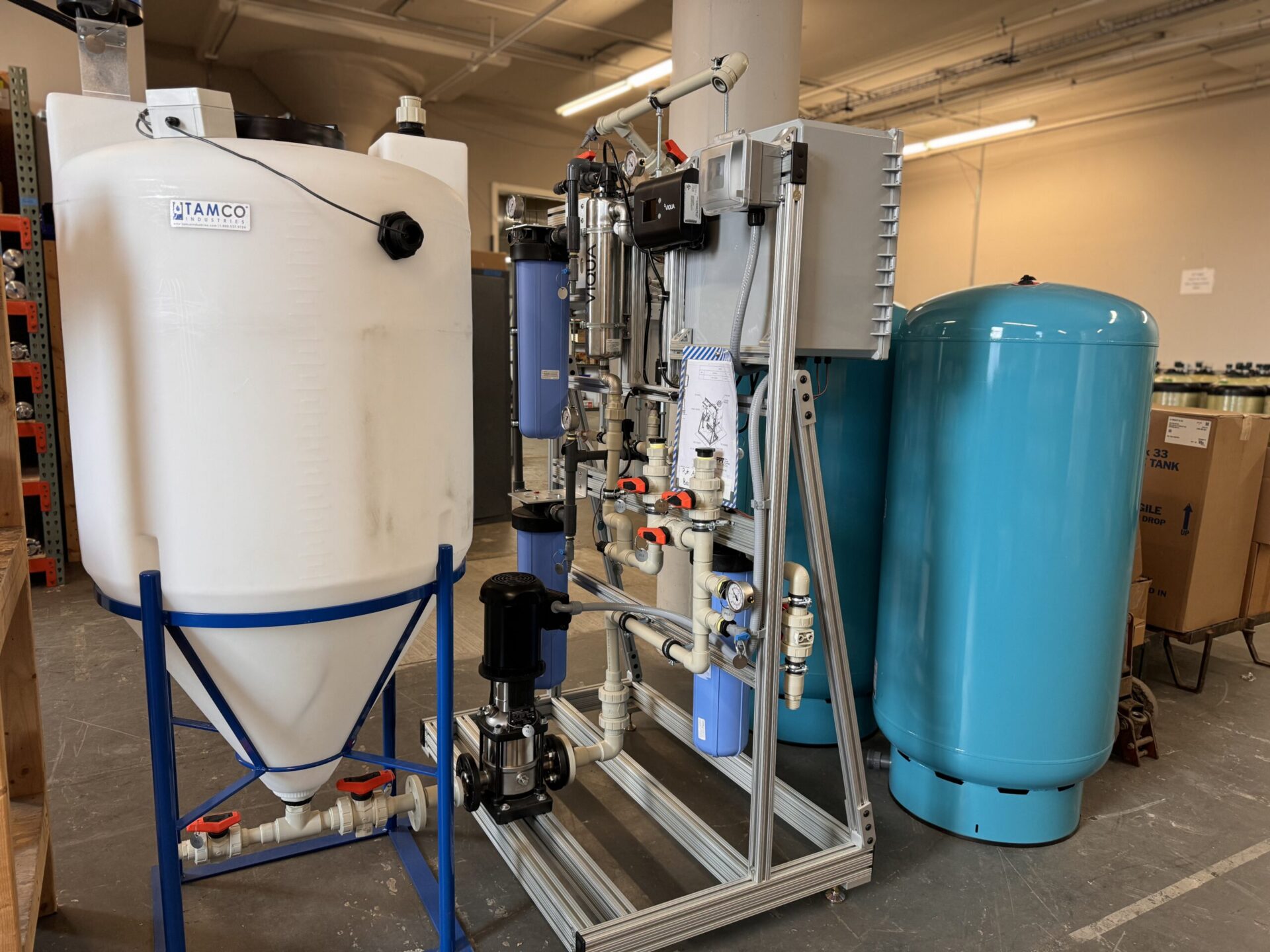 Engineers See Bid-Ready Specs As a No-Brainer - Pure Process Technology