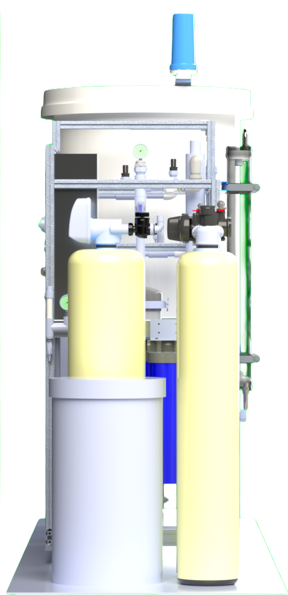 QuickLab 275 - Right