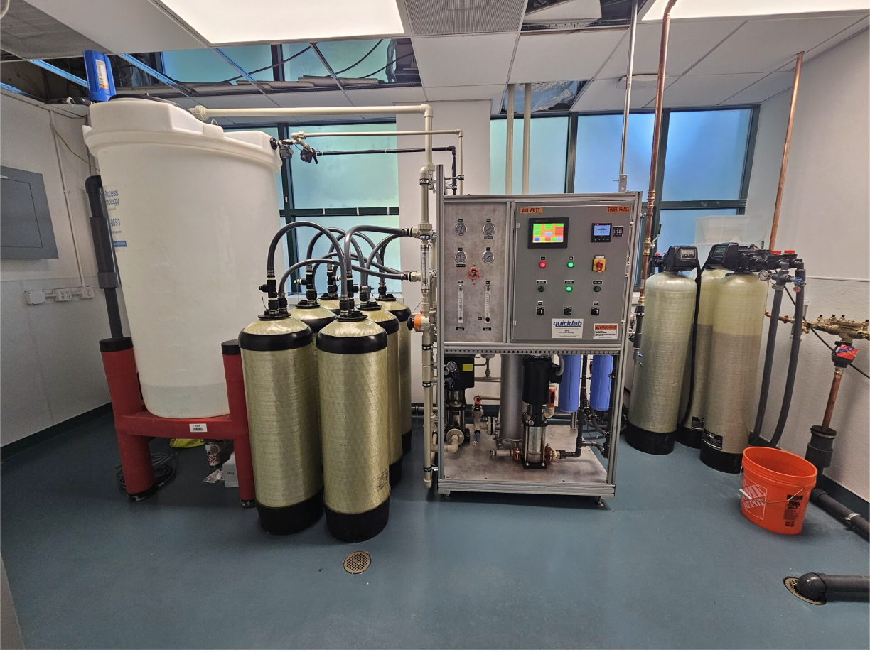 QuickLab Install Across Multiple Analytical Suites