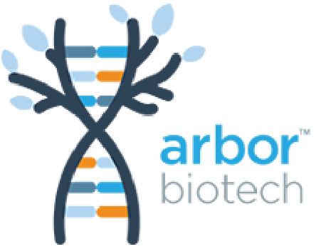 Arbor Biotech Partner Logo - Full Color